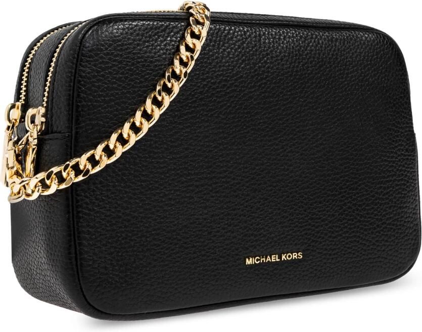 Michael Kors Crossbody bags Md Dblzp Chn Camera Xbody in zwart - Foto 5