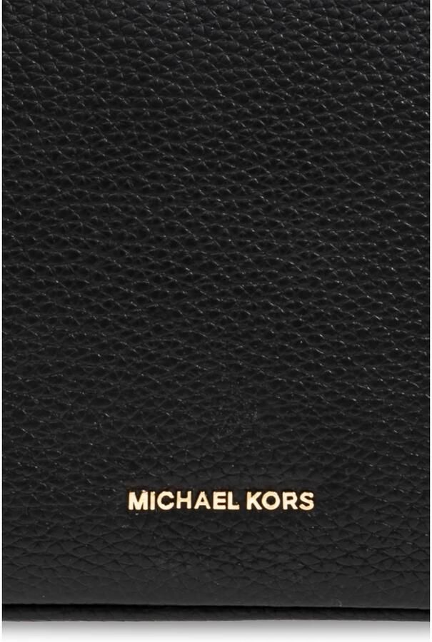 Michael Kors Crossbody bags Md Dblzp Chn Camera Xbody in zwart - Foto 6