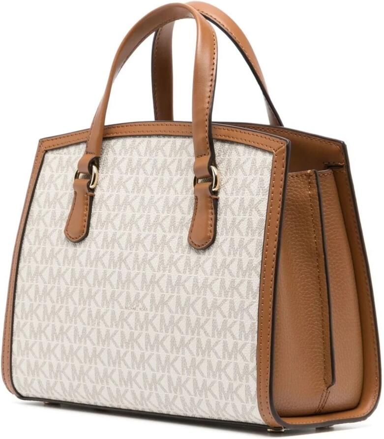 MICHAEL Kors Handtas met magneetsluiting model 'CHANTAL'