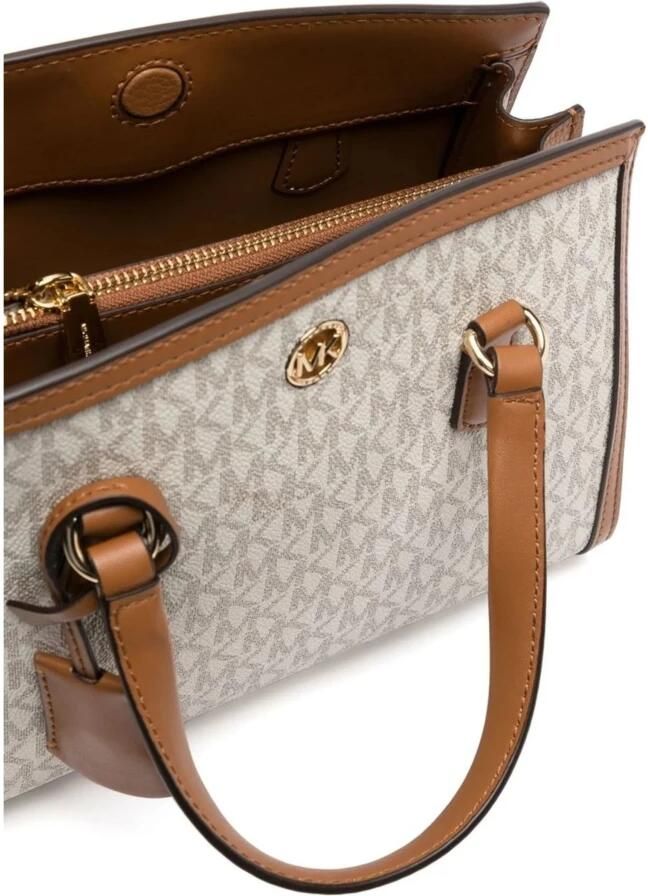 MICHAEL Kors Handtas met magneetsluiting model 'CHANTAL' - Foto 3