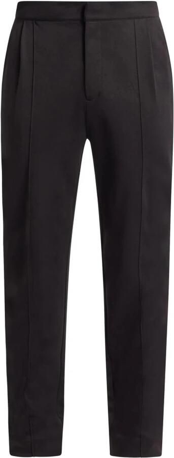 Michael Kors Sweatpants met Franse steekzakken