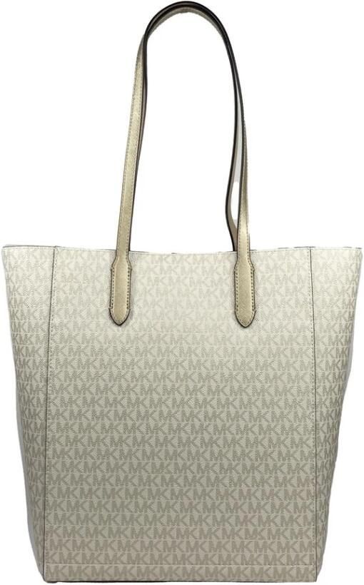 MICHAEL Kors Boodschappentas Jet Set Charm Grote Draagtas - Foto 2