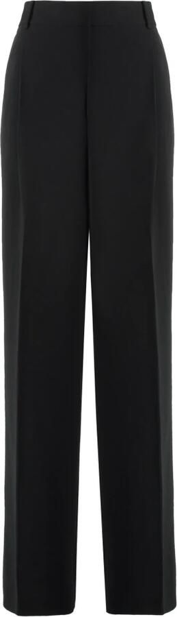 Michael Kors Zwarte wijde pijpen jeans casual stijl Black Dames - Foto 6