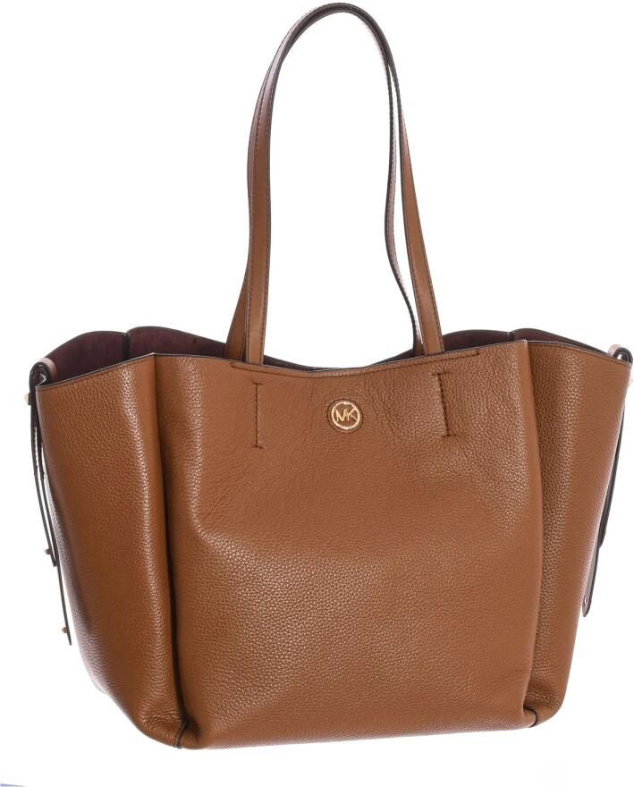Michael Kors Chique en minimalistische Tote tas Brown Dames - Foto 2