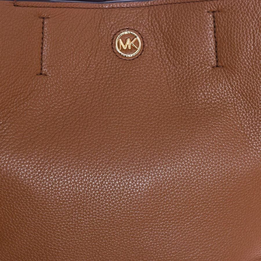 Michael Kors Chique en minimalistische Tote tas Brown Dames - Foto 3