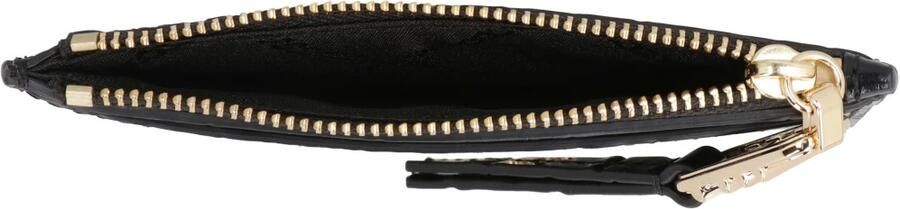 Michael Kors Croco-print pasjeshouder met muntvak Black Dames - Foto 3