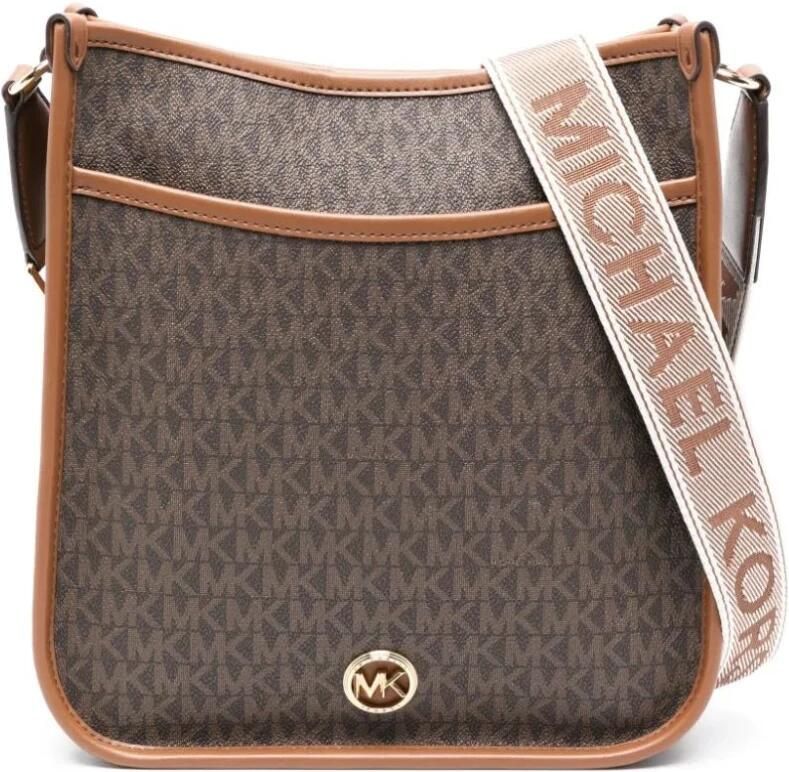 Michael Kors Hobo bags Lg Ns Msgr in bruin