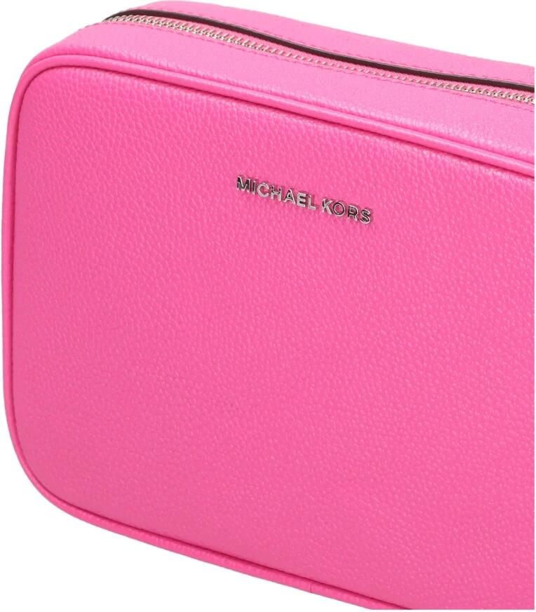Michael Kors Kruis lichaamstassen Roze Dames - Foto 3