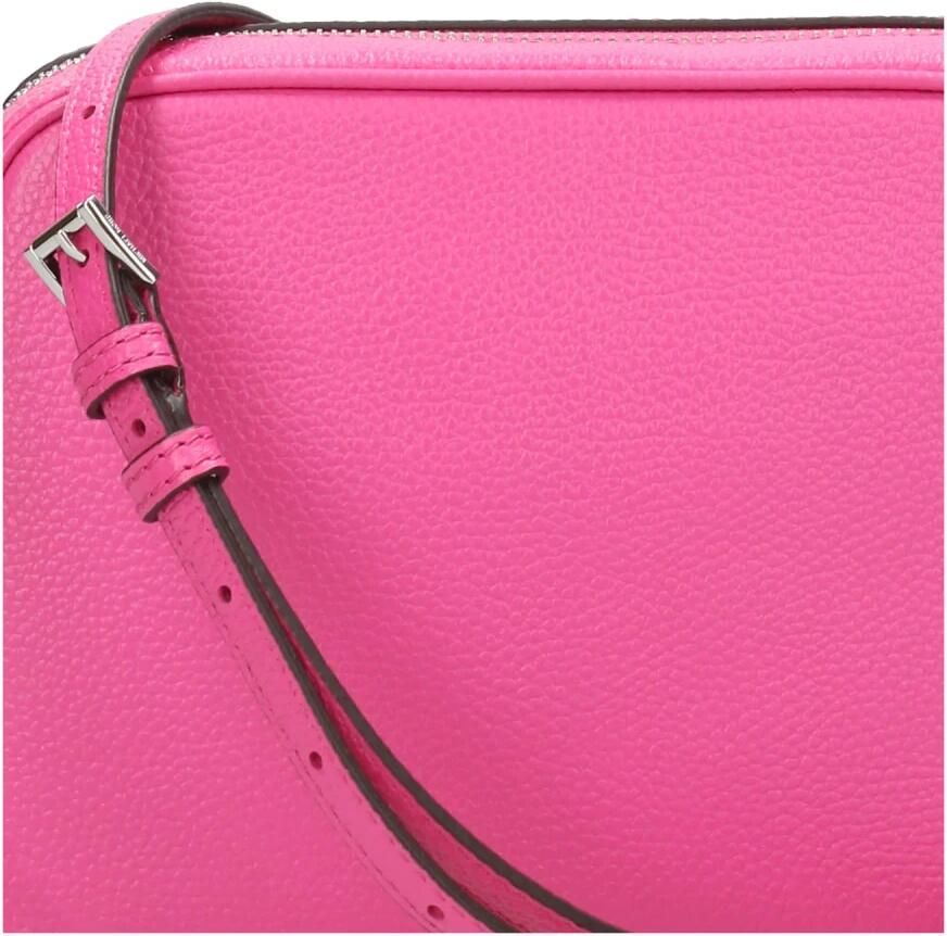 Michael Kors Kruis lichaamstassen Roze Dames - Foto 2
