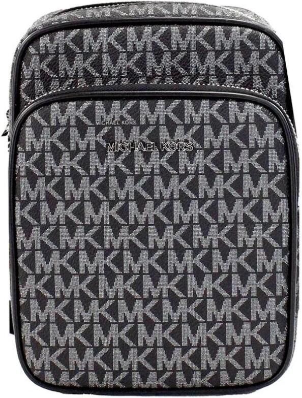 Michael Kors Crossbody tas met binnenzakken Multicolor Dames