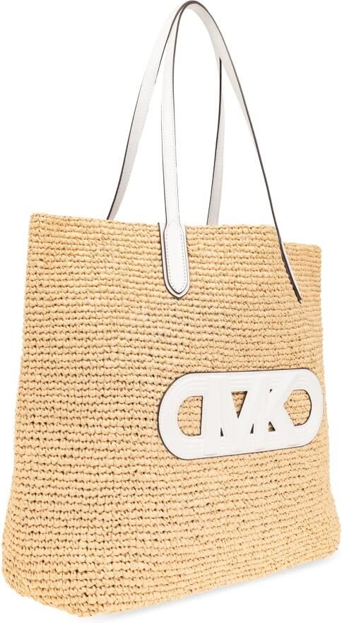 Michael Kors Totes & shoppers Eliza Tote Bag in beige - Foto 5
