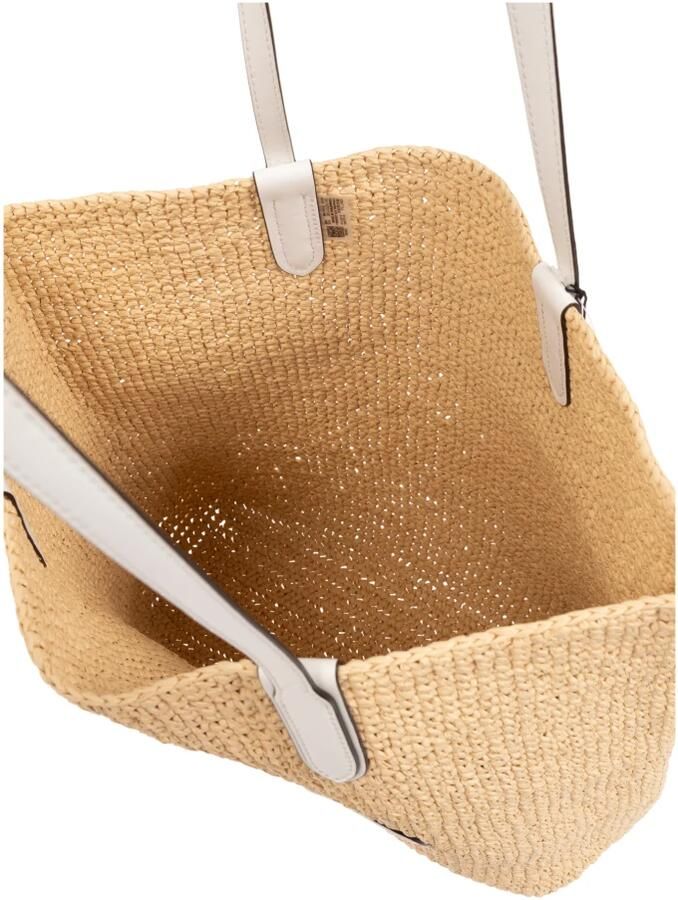 Michael Kors Totes & shoppers Eliza Tote Bag in beige - Foto 2