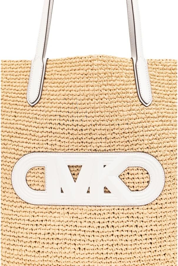 Michael Kors Totes & shoppers Eliza Tote Bag in beige - Foto 3
