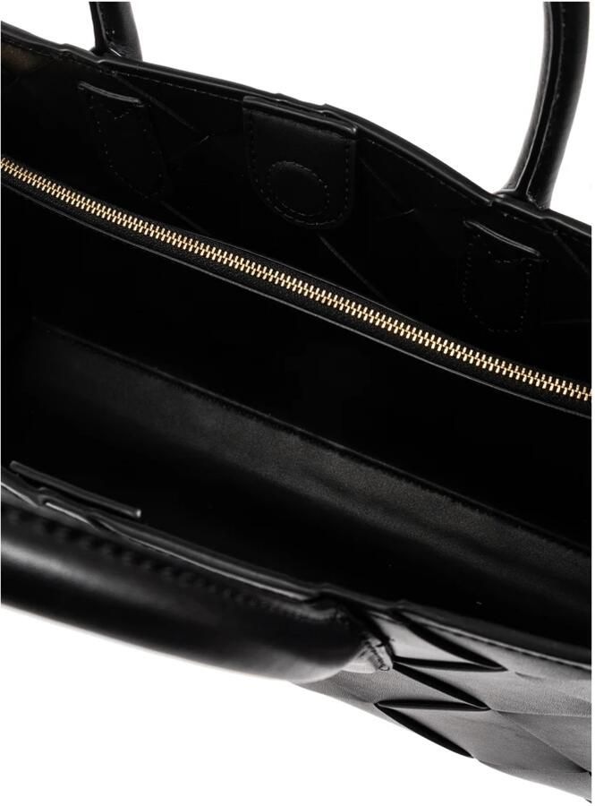 MICHAEL Kors Handtas met structuurmotief model 'SCARLETT' - Foto 2