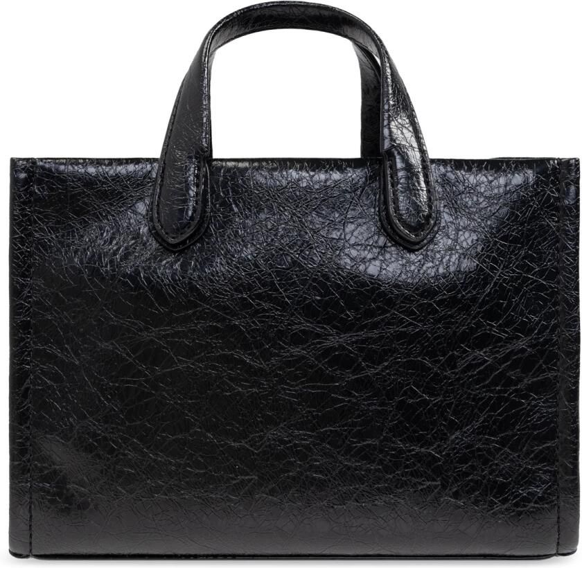 Michael Kors Crossbody bags Sm Ew Msgr in zwart - Foto 5