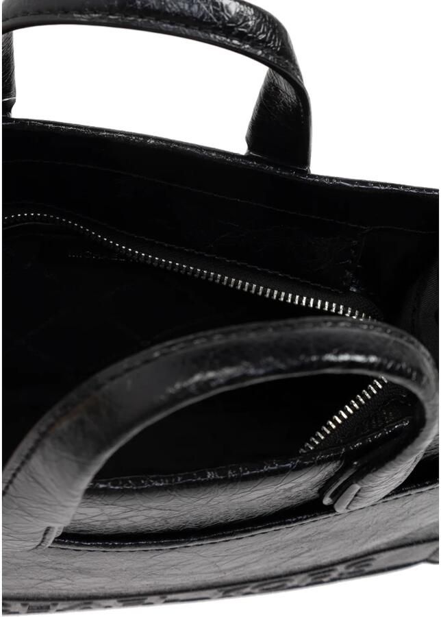 Michael Kors Crossbody bags Sm Ew Msgr in zwart - Foto 7