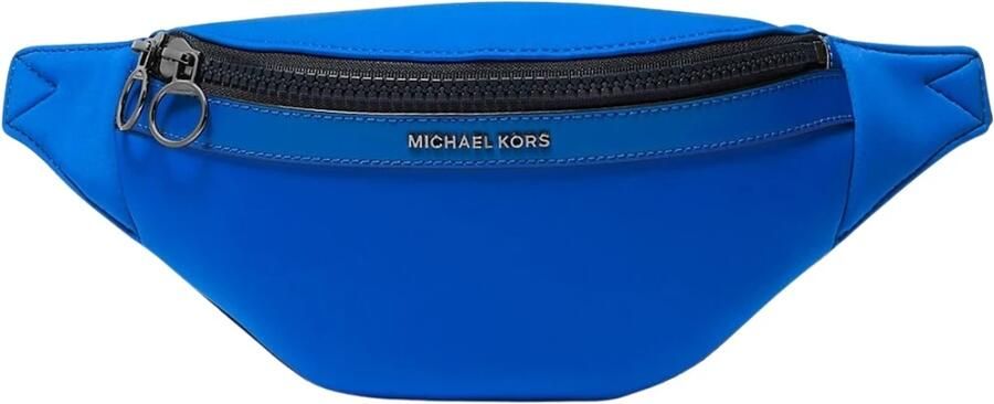 Michael Kors Heuptas Blue Heren - Foto 4