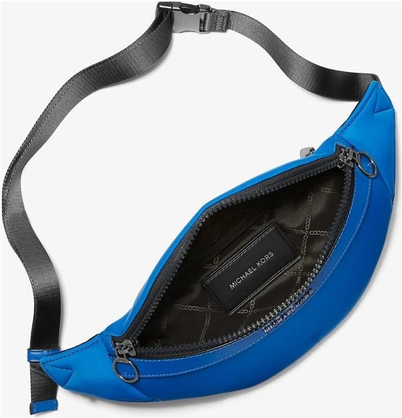 Michael Kors Heuptas Blue Heren