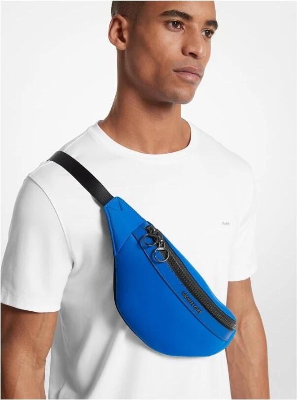 Michael Kors Heuptas Blue Heren - Foto 2