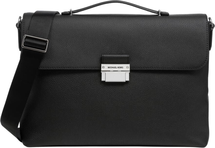 Michael Kors Hudson Aktetas Black Heren - Foto 3