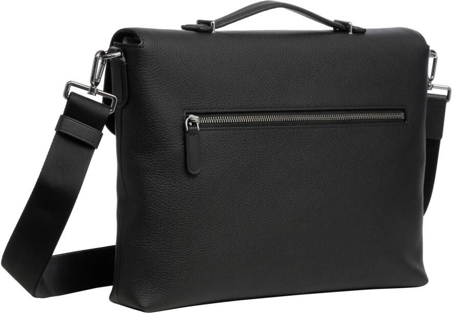 Michael Kors Hudson Aktetas Black Heren - Foto 2