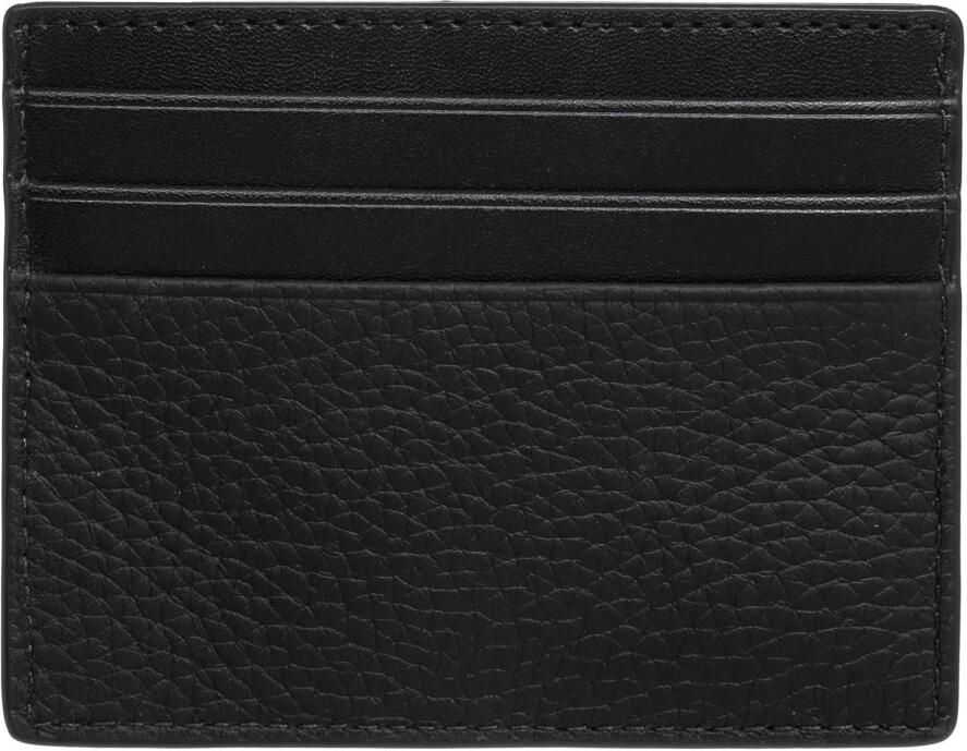 Michael Kors Hudson Credit card holder Black Heren - Foto 2