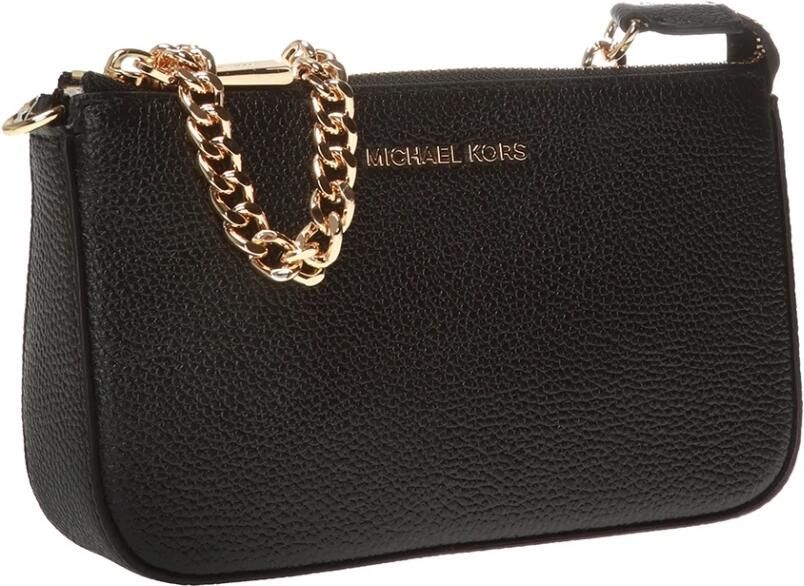 MICHAEL Kors Shoulder bag met logo-applicatie model 'Jet Set' - Foto 5