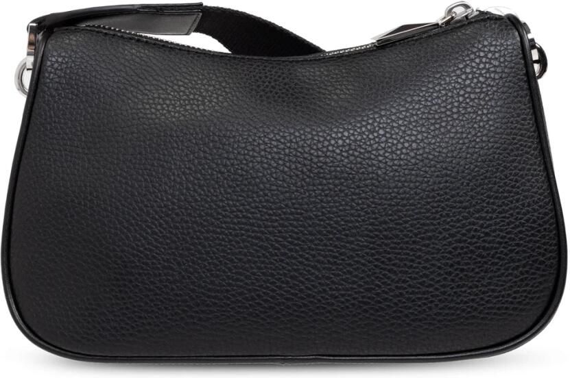 Michael Kors Crossbody bags Md Tz Pch Xbody W Strap in zwart - Foto 10