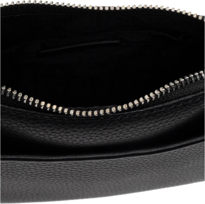 Michael Kors Crossbody bags Md Tz Pch Xbody W Strap in zwart