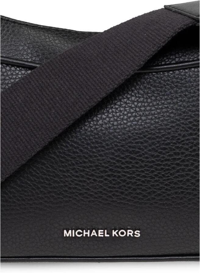 Michael Kors Crossbody bags Md Tz Pch Xbody W Strap in zwart - Foto 5