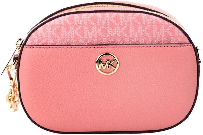 MICHAEL Kors Handtas Jet Set Charm Kleine Crossbody Tas