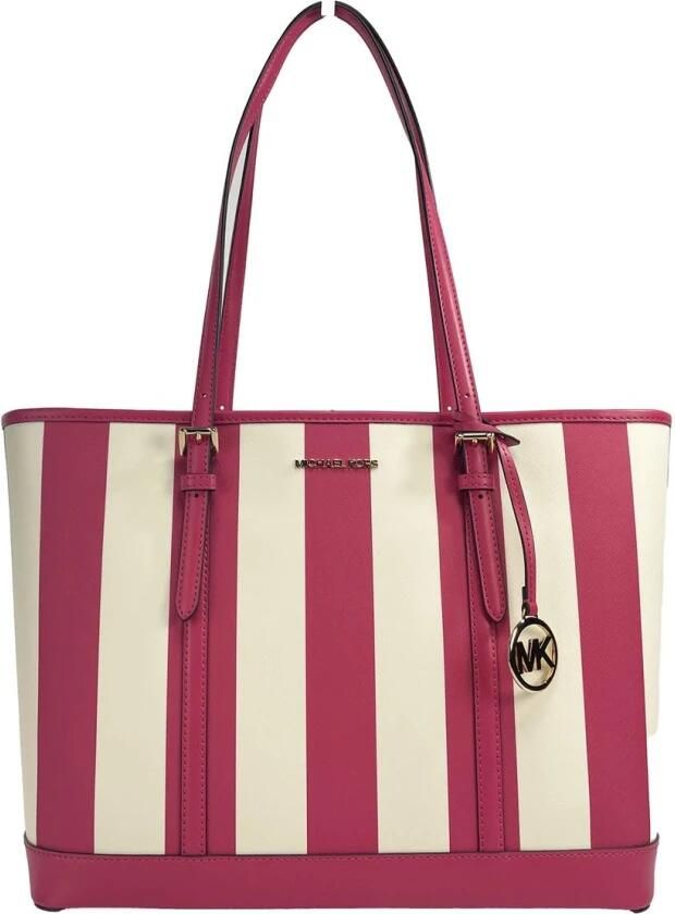 Michael Kors Jet Set Travel Large TZ Schoudertassen Multicolor Dames - Foto 2