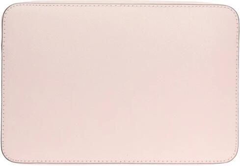 Michael Kors Crossbody bags Lg Ew Crossbody in poeder roze - Foto 11