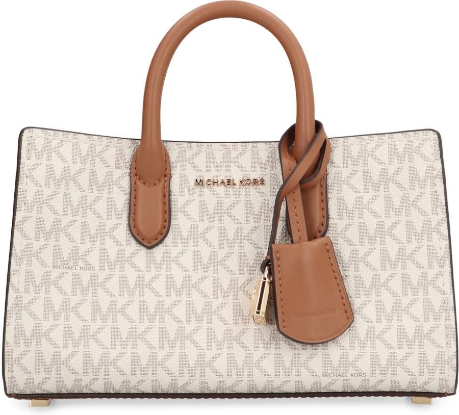 Michael Kors Crossbody bags Scarlett Xs Ew Crossbody in bruin - Foto 4