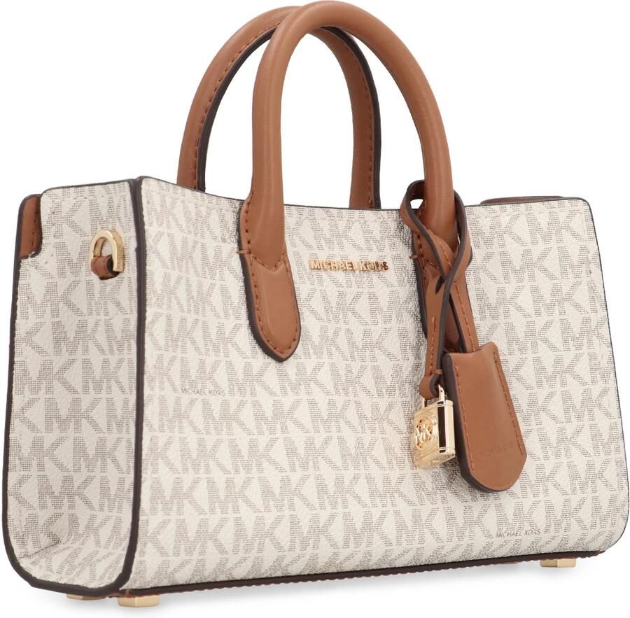 Michael Kors Crossbody bags Scarlett Xs Ew Crossbody in bruin - Foto 2