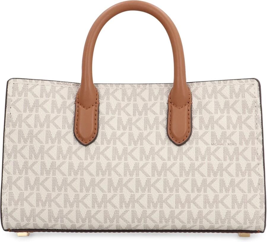 Michael Kors Crossbody bags Scarlett Xs Ew Crossbody in bruin - Foto 3