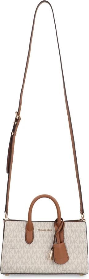 Michael Kors Crossbody bags Scarlett Xs Ew Crossbody in bruin - Foto 7