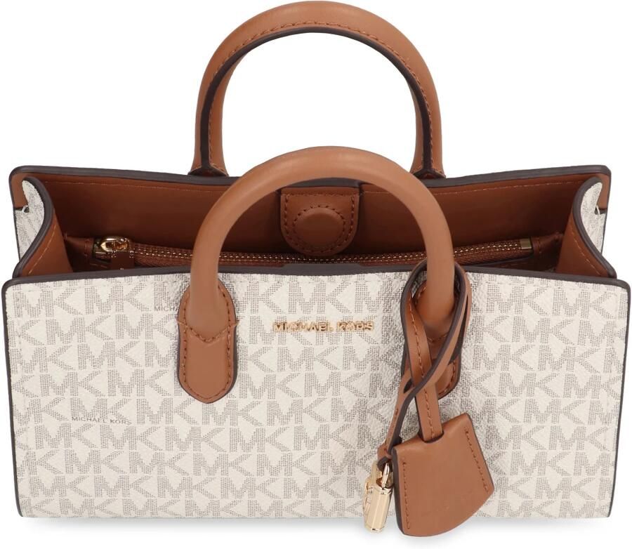 Michael Kors Crossbody bags Scarlett Xs Ew Crossbody in bruin - Foto 5