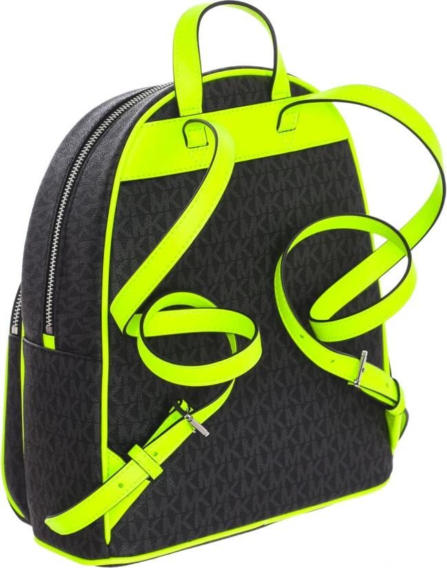 Michael Kors Leren Rugzak met Rits Multicolor Dames - Foto 2