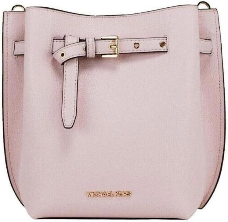 Michael Kors Lichtroze Emmerzak Stijlvol Veelzijdig Pink Dames - Foto 3