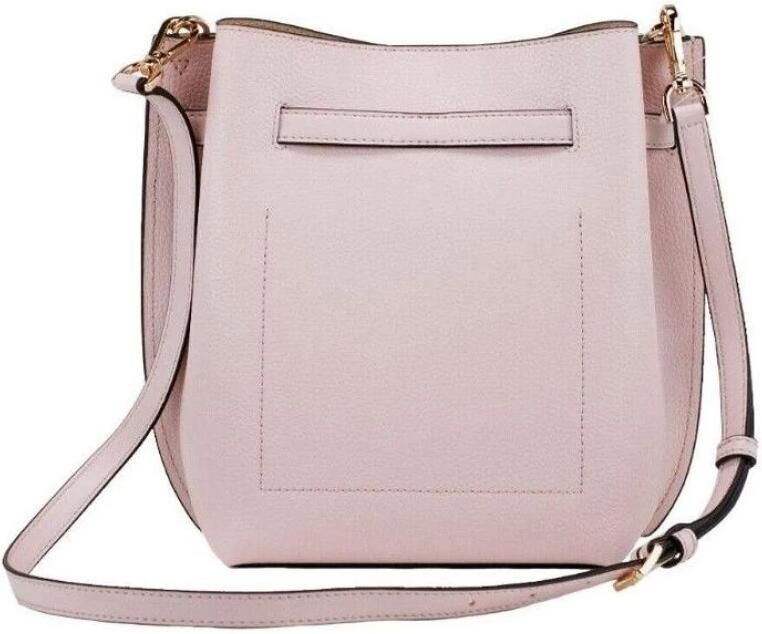 Michael Kors Lichtroze Emmerzak Stijlvol Veelzijdig Pink Dames