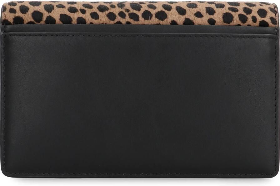 Michael Kors Luipaardprint Crossbody Tas Multicolor Dames - Foto 2