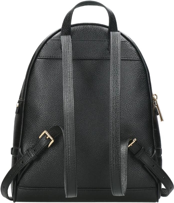 Michael Kors Stijlvolle Rugzak voor Dagelijks Gebruik Black Dames - Foto 4