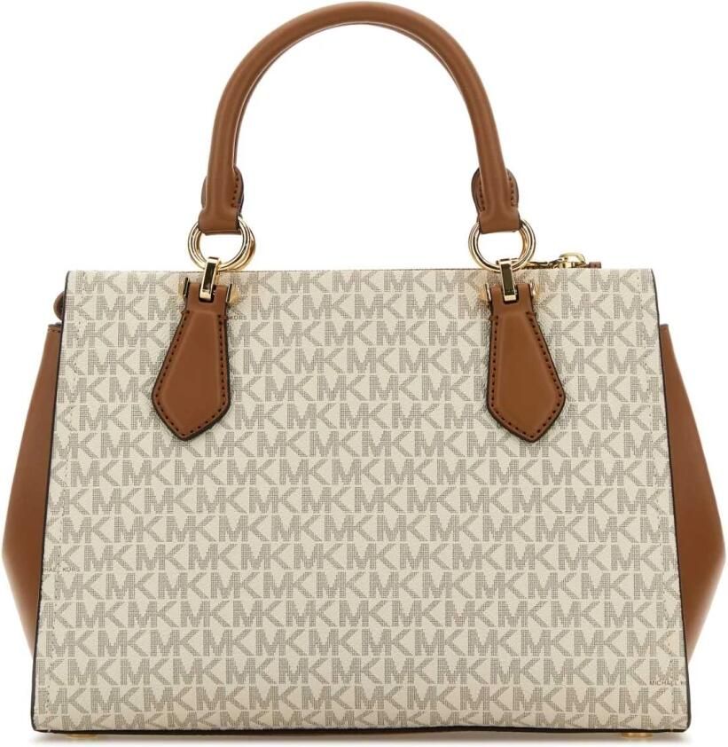 MICHAEL Kors Handtas met verstelbare schouderband model 'MARILYN' - Foto 2