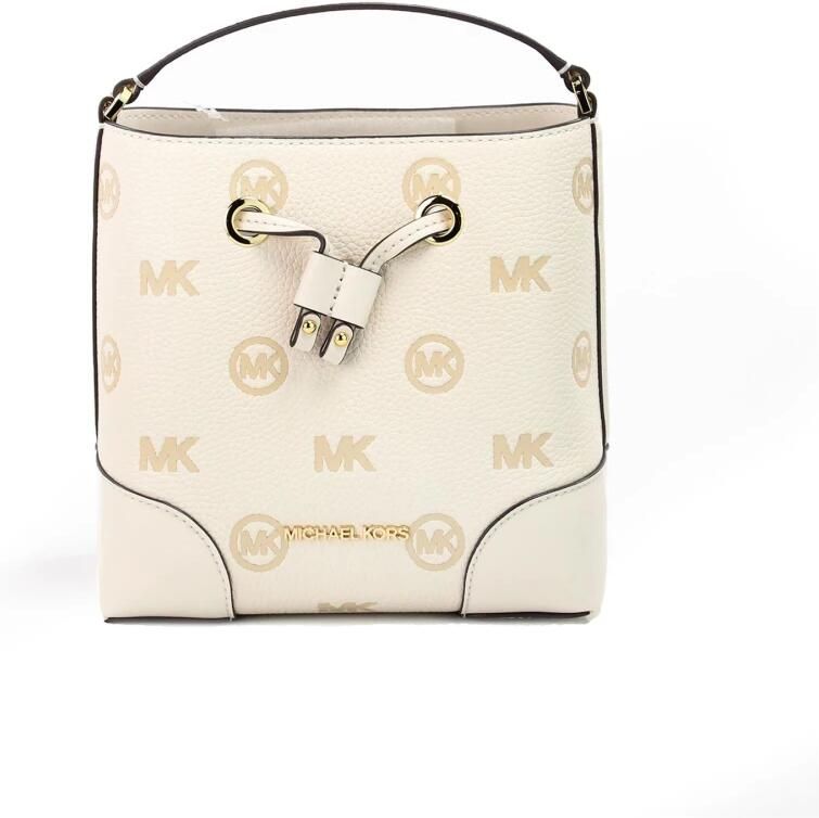 MICHAEL Kors Handtas winkelcentrum Drawtring Bucket Bag tyle 35T1GTTT8L
