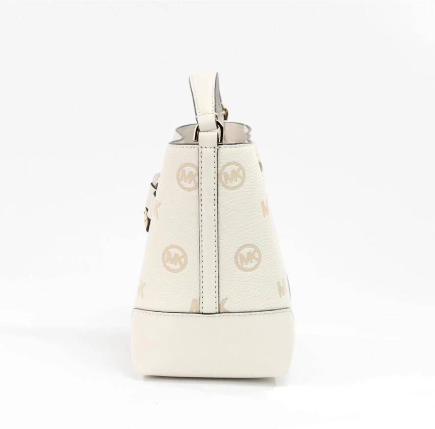 MICHAEL Kors Handtas winkelcentrum Drawtring Bucket Bag tyle 35T1GTTT8L - Foto 2