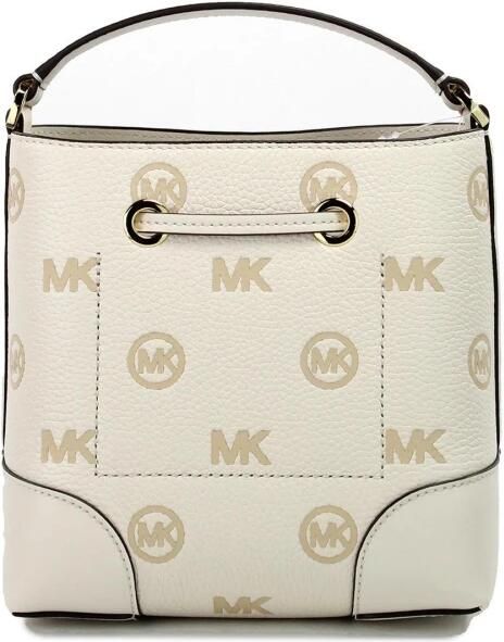MICHAEL Kors Handtas winkelcentrum Drawtring Bucket Bag tyle 35T1GTTT8L - Foto 3