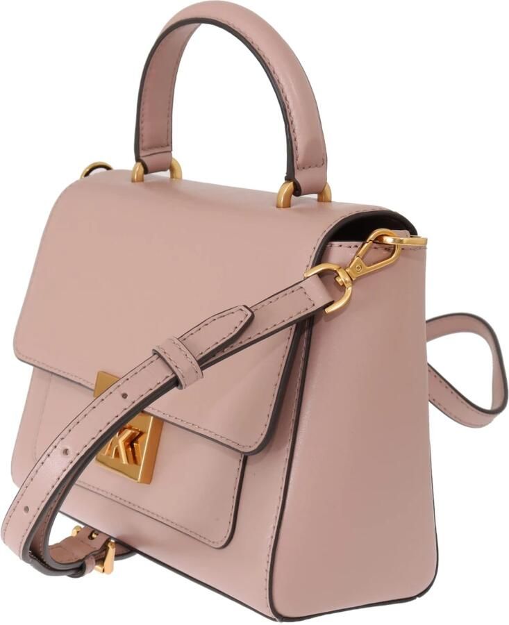 MICHAEL Kors Schoudertas Jet Set TopZip Boekentas Handtas - Foto 2