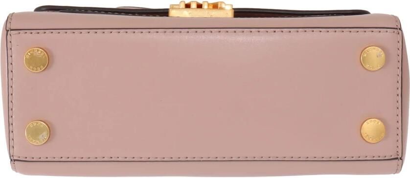 MICHAEL Kors Schoudertas Jet Set TopZip Boekentas Handtas - Foto 4