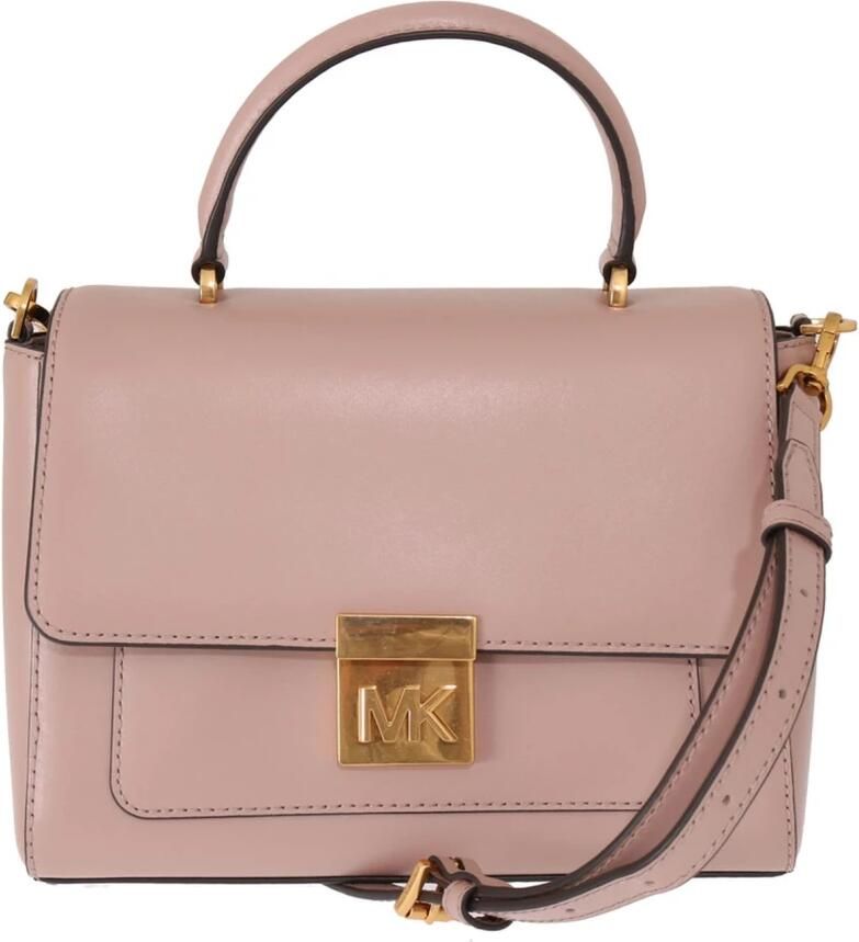 MICHAEL Kors Schoudertas Jet Set TopZip Boekentas Handtas - Foto 6